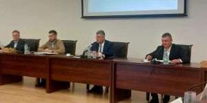 Marcel Ciolacu, noul preşedinte al Consiliului Judeţean, anunţă concedieri la Buzău